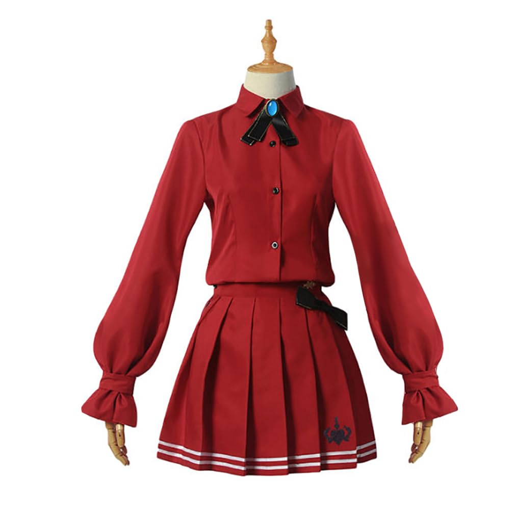 Amazon.co.jp: Fate Grand Order FGO風 ロリータ カレンオルテンシア